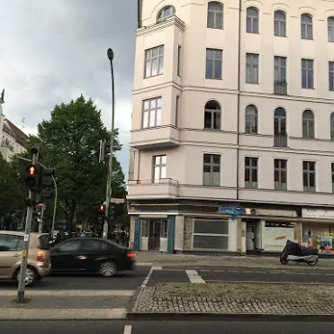 Aussenansicht