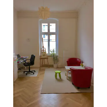 Therapieraum
