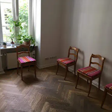 Wartebereich